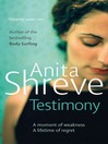 Testimony (eBook)